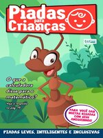 Piadas para Crianças